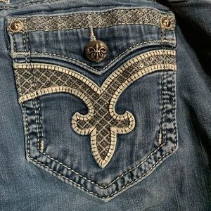 Rock Revival skinny Jeans